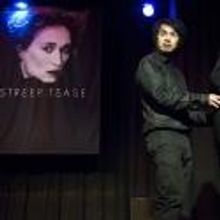 STREEP TEASE Honored, Returning With Extended Run, 8/4-25