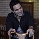 BWW Reviews: Phantom-Famed Actor Ramin Karimloo Comes 'Home to Texas' with His…