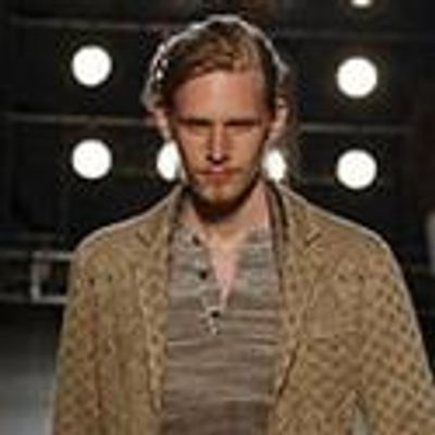 Missoni Men's Wear Show Will Go On