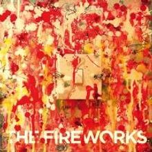 FIREWORKS Releases Debut LP 'Switch Me On' Today