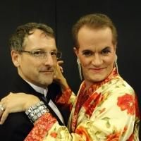 The Barn Players Present LA CAG AUX FOLLES, Now thru 11/23