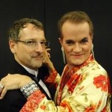 The Barn Players Present LA CAG AUX FOLLES, Now thru 11/23