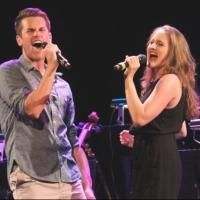 Photo Coverage: Andrew Kober & More at BARELY LEGAL SHOWTUNE EXTRAVAGANZA V!
