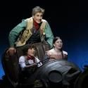 CHITTY CHITTY BANG BANG to Open at Her Majesty's Theatre,Today