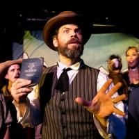 BWW Reviews: Coeurage Theatre Gets Gutsy with CANNIBAL! The Musical