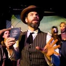 BWW Reviews: Coeurage Theatre Gets Gutsy with CANNIBAL! The Musical