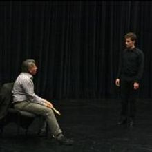 Photo Flash: Stephen Schwartz Hosts Masterclass at The Hartt School