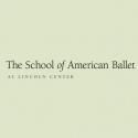 The School of American Ballet Sets 2013 WINTER BALL: A Night in the Far East for 3/11