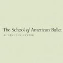 The School of American Ballet Sets 2013 WINTER BALL: A Night in the Far East for 3/11