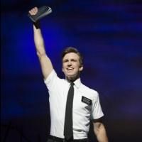 Broadway's BOOK OF MORMON Welcomes Newest Elders Gavin Creel and Christopher John…