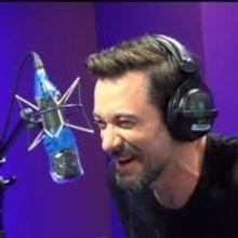 VIDEO: Hugh Jackman Spit-Takes Playing 'Innuendo Bingo' on BBC Radio 1