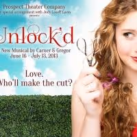 Prospect Theater Hosts UNLOCK'D Talkback with Carner & Gregor Tonight