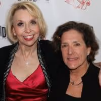 Photo Flash: Julie Halston and Julie Gold Reunite at Birdland!