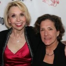 Photo Flash: Julie Halston and Julie Gold Reunite at Birdland!
