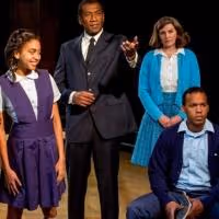 Photo Flash: First Look at Kitchen Theatre's SLASHES OF LIGHT, Begin. 6/11