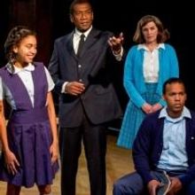 Photo Flash: First Look at Kitchen Theatre's SLASHES OF LIGHT, Begin. 6/11