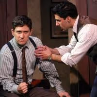 BWW Reviews: Jason Alexander Goes From Broadway Star to Star Director in BROADWAY…
