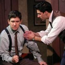 BWW Reviews: Jason Alexander Goes From Broadway Star to Star Director in BROADWAY BOU