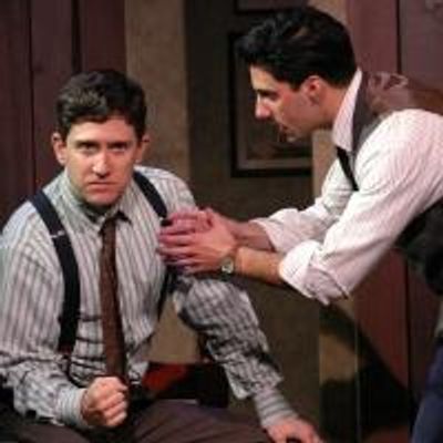 BWW Reviews: Jason Alexander Goes From Broadway Star to Star Director in BROADWAY BOUND at the Odyssey