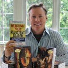 Father Writes Novel For His Son and Wins Parents' Choice Book Award