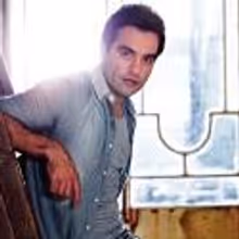 Ramin Karimloo Joins THE WEST END MEN Concert Tour, Replacing Matt Rawle
