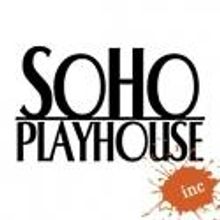 INGENIOUS NATURE, HAMLET IN BED Featured in SoHo Playhouse's 2012-13 Season