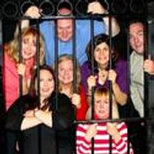 Whose Barn Is It Anyway? Comes to Theater Barn, 1/4