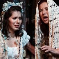 Photo Flash: Fire Island Pines Art Project Stages INTO THE WOODS, Now Thru 8/31