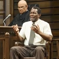 Review: A TIME TO KILL Explores Courtroom Racism and Justifiable Murder