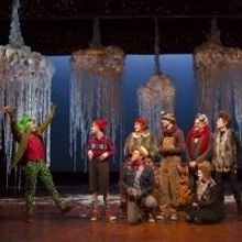 BWW Reviews: WIND IN THE WILLOWS Charms at Two Rivers Theater