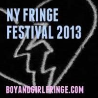Facebook Chat-Written ADVENTURES OF BOY AND GIRL Set for FringeNYC, Begin. 8/14