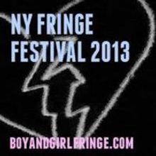 Facebook Chat-Written ADVENTURES OF BOY AND GIRL Set for FringeNYC, Begin. 8/14