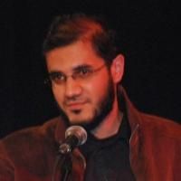 Manhattan Rep Presents Mohammed Saad Ali's CANAAN Tonight