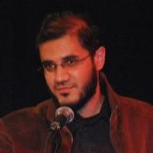 Manhattan Rep Presents Mohammed Saad Ali's CANAAN Tonight