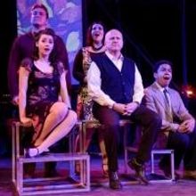 Photo Flash: First Look at Milburn Stone Theatre's SONDHEIM ON SONDHEIM