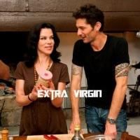 Cooking Channel Premieres New Season of EXTRA VIRGIN Tonight