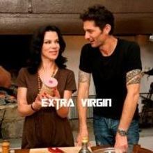Cooking Channel Premieres New Season of EXTRA VIRGIN Tonight