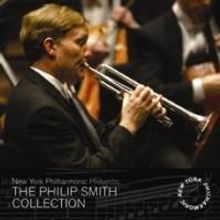 New York Philharmonic to Release The Philip Smith Collection in 2015