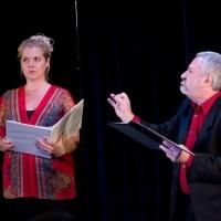 Parson's Nose Theater Opens 2014-15 Season With THE MERCHANT OF VENICE Tonight