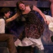 Sierra Stages Offers Introductory Stage Combat Workshop in Nevada City Today