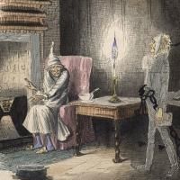 Parson's Nose to Host Annual Reading of A CHRISTMAS CAROL, 12/20-21