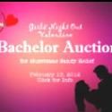 Westchester Broadway Theatre Hosts Valentine Bachelor Auction to Benefit Hurricane…