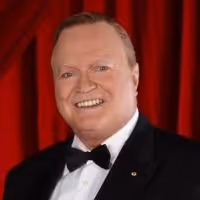 Bert Newton to Play the Narrator in THE ROCKY HORROR SHOW, April 2015
