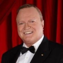 Bert Newton to Play the Narrator in THE ROCKY HORROR SHOW, April 2015