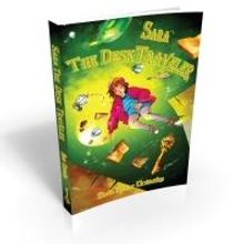 'Sara, The Desk Traveler' is Released