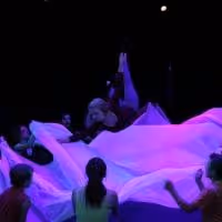 CRT's KID Show Among 2015 Finalists for National Arts and Humanities Youth Program…