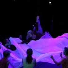 CRT's KID Show Among 2015 Finalists for National Arts and Humanities Youth Program Aw