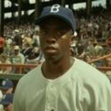 VIDEO: First Look - Harrison Ford Stars in Jackie Robinson Biopic '42'