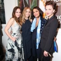 H&M and Olivia Wilde Celebrate the Launch of the Conscious Pop-Up