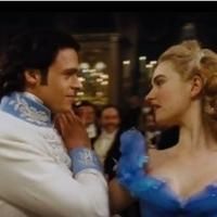 VIDEO: At Stroke of Midnight Disney Releases Sneak Peek at CINDERELLA! Video